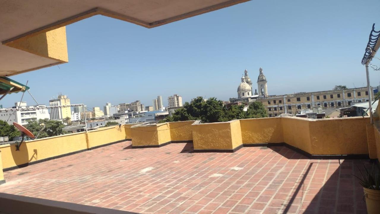 Hotel Danes Barranquilla Barranquilla (Atlantico) Exterior foto