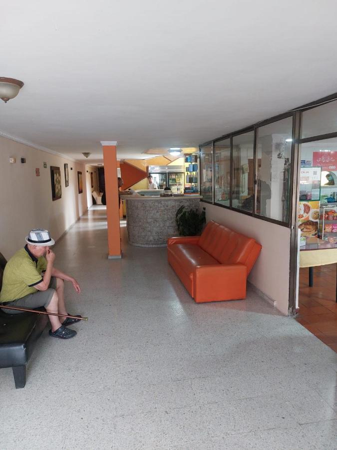 Hotel Danes Barranquilla Barranquilla (Atlantico) Exterior foto