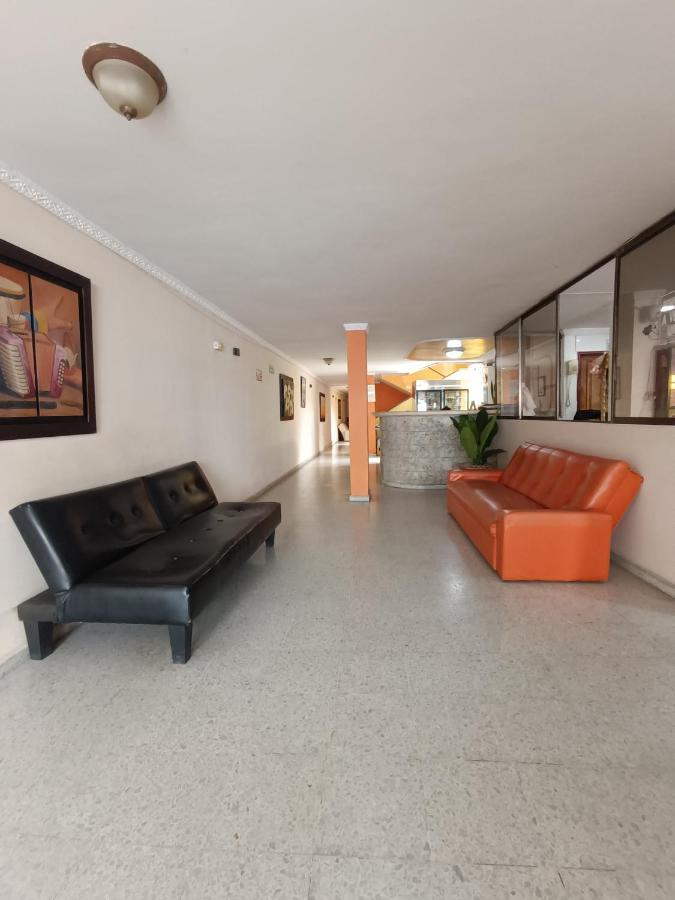 Hotel Danes Barranquilla Barranquilla (Atlantico) Exterior foto