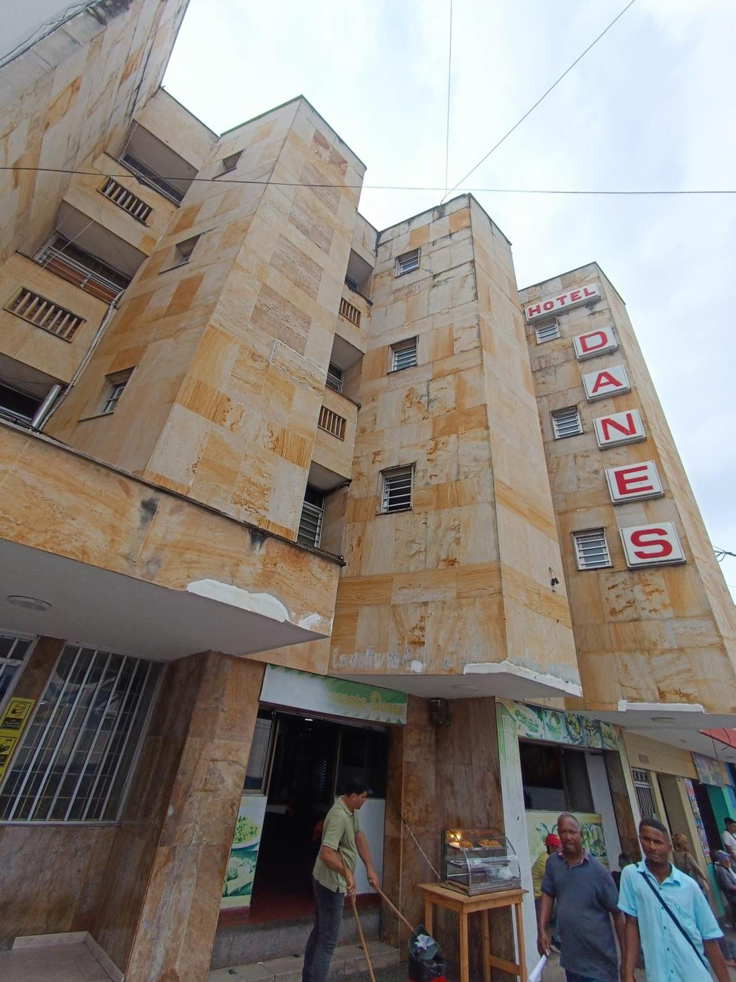 Hotel Danes Barranquilla Barranquilla (Atlantico) Exterior foto