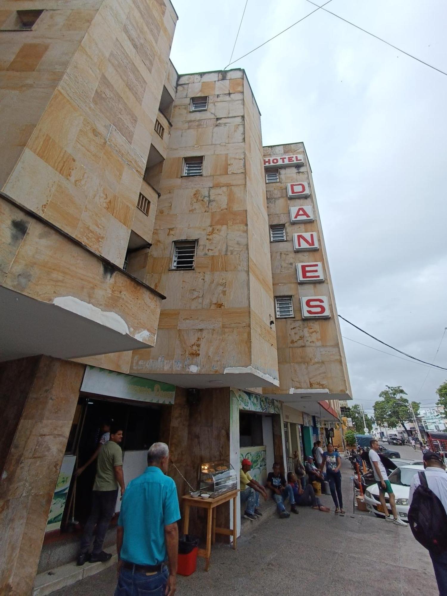 Hotel Danes Barranquilla Barranquilla (Atlantico) Exterior foto